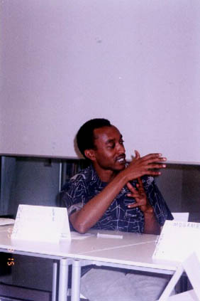Nash Nderitu.