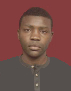 Robert Matano Lipuka.